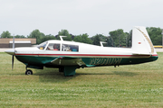 (Private) Mooney M20J Model 201 (N201UW) at  Oshkosh - Wittman Regional, United States