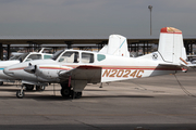 Sheble Aviation Beech 95 Travel Air (N2024C) at  Las Vegas - North Las Vegas, United States