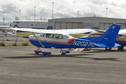 (Private) Cessna 172M Skyhawk (N20279) at  San Juan - Fernando Luis Ribas Dominicci (Isla Grande), Puerto Rico