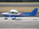 (Private) Cessna 172M Skyhawk (N20279) at  San Juan - Luis Munoz Marin International, Puerto Rico