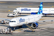 JetBlue Airways Airbus A321-271NX (N2027J) at  New York - John F. Kennedy International, United States