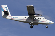Skydive Factory de Havilland Canada DHC-6-100 Twin Otter (N202EH) at  Zehpyrhills - Municipal, United States