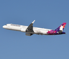 Hawaiian Airlines Airbus A321-271N (N202HA) at  Los Angeles - International, United States