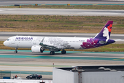 Hawaiian Airlines Airbus A321-271N (N202HA) at  Los Angeles - International, United States