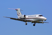 (Private) Cessna 650 Citation III (N202JK) at  Milwaukee - Gen Billy Mitchell International, United States