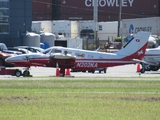 (Private) Piper PA-34-200 Seneca I (N202KA) at  San Juan - Fernando Luis Ribas Dominicci (Isla Grande), Puerto Rico