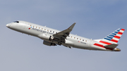 American Eagle (Compass Airlines) Embraer ERJ-175LR (ERJ-170-200LR) (N202NN) at  Los Angeles - International, United States