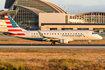 American Eagle (Compass) Embraer ERJ-175LR (ERJ-170-200LR) (N202NN) at  Los Angeles - International, United States
