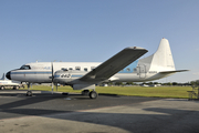 Canyon Air Convair CV-440 (N202RA) at  Miami - Opa Locka, United States