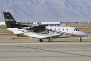 First Av Group Cessna 560XL Citation Excel (N202RL) at  Phoenix - Mesa Gateway, United States