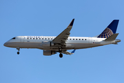 United Express (SkyWest Airlines) Embraer ERJ-175LR (ERJ-170-200LR) (N202SY) at  Atlanta - Hartsfield-Jackson International, United States