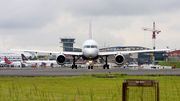 US Airways Boeing 757-2B7 (N202UW) at  San Jose - Juan Santamaria International, Costa Rica