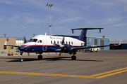 Great Lakes Airlines Beech 1900D (N202UX) at  Gallup - Municipal, United States