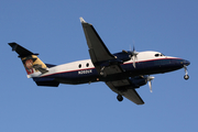 Great Lakes Airlines Beech 1900D (N202UX) at  Los Angeles - International, United States