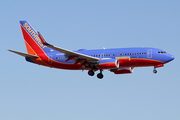 Southwest Airlines Boeing 737-7H4 (N202WN) at  San Antonio - International, United States
