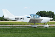 (Private) Czech Sport (CZAW) SportCruiser (N202XS) at  Oshkosh - Wittman Regional, United States