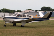 (Private) Beech V35B Bonanza (N20318) at  Oshkosh - Wittman Regional, United States