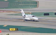 (Private) Cessna 525 Citation CJ1 (N203BG) at  Los Angeles - International, United States