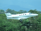 (Private) Raytheon 390 Premier IA (N203BP) at  Santo Domingo - La Isabela International, Dominican Republic