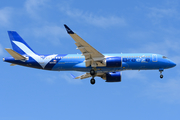 Breeze Airways Airbus A220-300 (N203BZ) at  Windsor Locks - Bradley International, United States