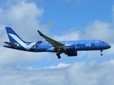 Breeze Airways Airbus A220-300 (N203BZ) at  San Juan - Luis Munoz Marin International, Puerto Rico