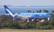 Breeze Airways Airbus A220-300 (N203BZ) at  Tampa - International, United States