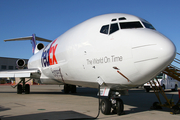 FedEx Boeing 727-2S2F(Adv) (N203FE) at  Rockford - International, United States