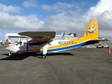 Air Flamenco Britten-Norman BN-2B-26 Islander (N203PR) at  San Juan - Fernando Luis Ribas Dominicci (Isla Grande), Puerto Rico