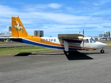 Air Flamenco Britten-Norman BN-2B-26 Islander (N203PR) at  San Juan - Fernando Luis Ribas Dominicci (Isla Grande), Puerto Rico