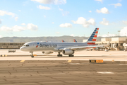 American Airlines Boeing 757-23N (N203UW) at  Phoenix - Sky Harbor, United States