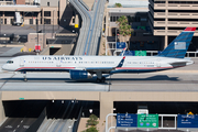 US Airways Boeing 757-23N (N203UW) at  Phoenix - Sky Harbor, United States