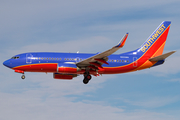 Southwest Airlines Boeing 737-7H4 (N203WN) at  Las Vegas - Harry Reid International, United States