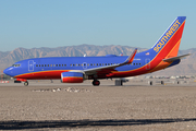 Southwest Airlines Boeing 737-7H4 (N203WN) at  Las Vegas - Harry Reid International, United States