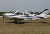 (Private) Beech F33A Bonanza (N2041P) at  Oshkosh - Wittman Regional, United States