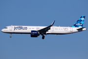 JetBlue Airways Airbus A321-271NX (N2047J) at  New York - John F. Kennedy International, United States