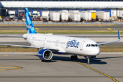 JetBlue Airways Airbus A321-271NX (N2048J) at  New York - John F. Kennedy International, United States