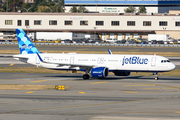 JetBlue Airways Airbus A321-271NX (N2048J) at  New York - John F. Kennedy International, United States