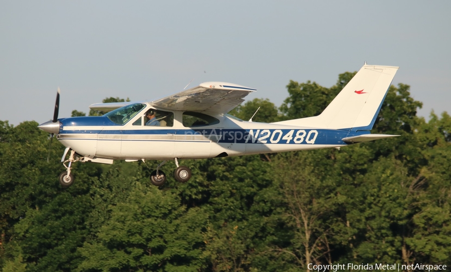 (Private) Cessna 177RG Cardinal (N2048Q) | Photo 328424
