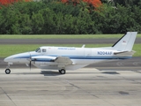 Ameriflight Beech C99 Commuter (N204AF) at  San Juan - Luis Munoz Marin International, Puerto Rico