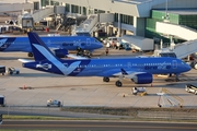 Breeze Airways Airbus A220-300 (N204BZ) at  Tampa - International, United States
