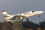 (Private) Cessna 501 Citation I/SP (N204CA) at  Atlanta - Dekalb-Peachtree, United States