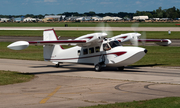 (Private) Ellison-Mahon Gweduck (N204EM) at  Oshkosh - Wittman Regional, United States