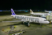 Frontier Airlines Airbus A320-214 (N204FR) at  Denver - International, United States