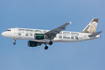 Frontier Airlines Airbus A320-214 (N204FR) at  Chicago - O'Hare International, United States