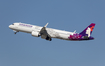 Hawaiian Airlines Airbus A321-271N (N204HA) at  Los Angeles - International, United States