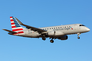 American Eagle (Envoy) Embraer ERJ-175LR (ERJ-170-200LR) (N204NN) at  Dallas/Ft. Worth - International, United States