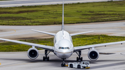 United Airlines Boeing 777-222(ER) (N204UA) at  Sao Paulo - Guarulhos - Andre Franco Montoro (Cumbica), Brazil