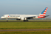 American Airlines Boeing 757-23N (N204UW) at  Amsterdam - Schiphol, Netherlands