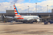American Airlines Boeing 757-23N (N204UW) at  Phoenix - Sky Harbor, United States