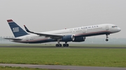 US Airways Boeing 757-23N (N204UW) at  Amsterdam - Schiphol, Netherlands